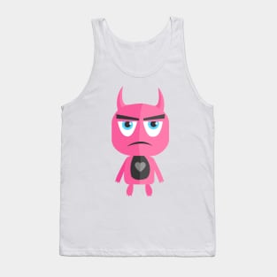 Cuddle me Tank Top